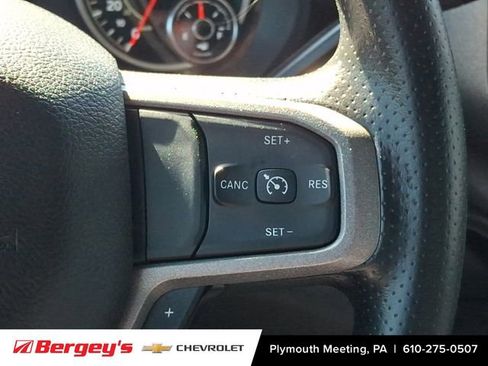 Used 2023 RAM 2500 Tradesman AWD/4WD image 23