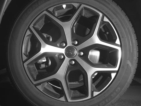 Used 2025 Jeep Compass Limited image 12