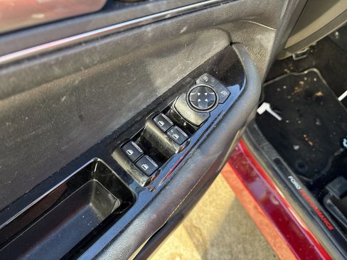 Used 2019 Ford Edge ST w/ Equipment Group 401A image 14