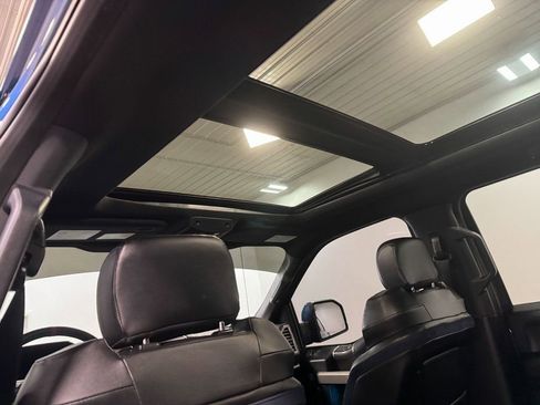 Used 2020 Ford F150 Raptor w/ Equipment Group 802A Luxury image 11