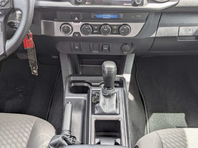 Used 2023 Toyota Tacoma SR AWD/4WD image 19
