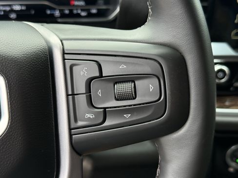 Used 2024 GMC Sierra 1500 Elevation w/ LPO, Elevation Black Package RWD image 18