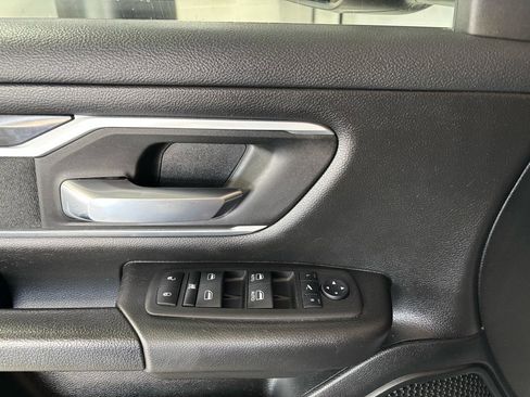 Used 2022 RAM 1500 Big Horn image 26