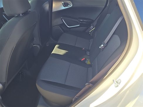 New 2025 Kia Soul LX image 18