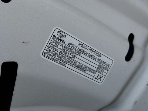 Used 2024 Subaru Outback Wilderness AWD/4WD image 20
