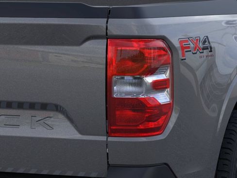 New 2026 Ford Maverick XLT w/ XLT Luxury Package AWD/4WD image 22