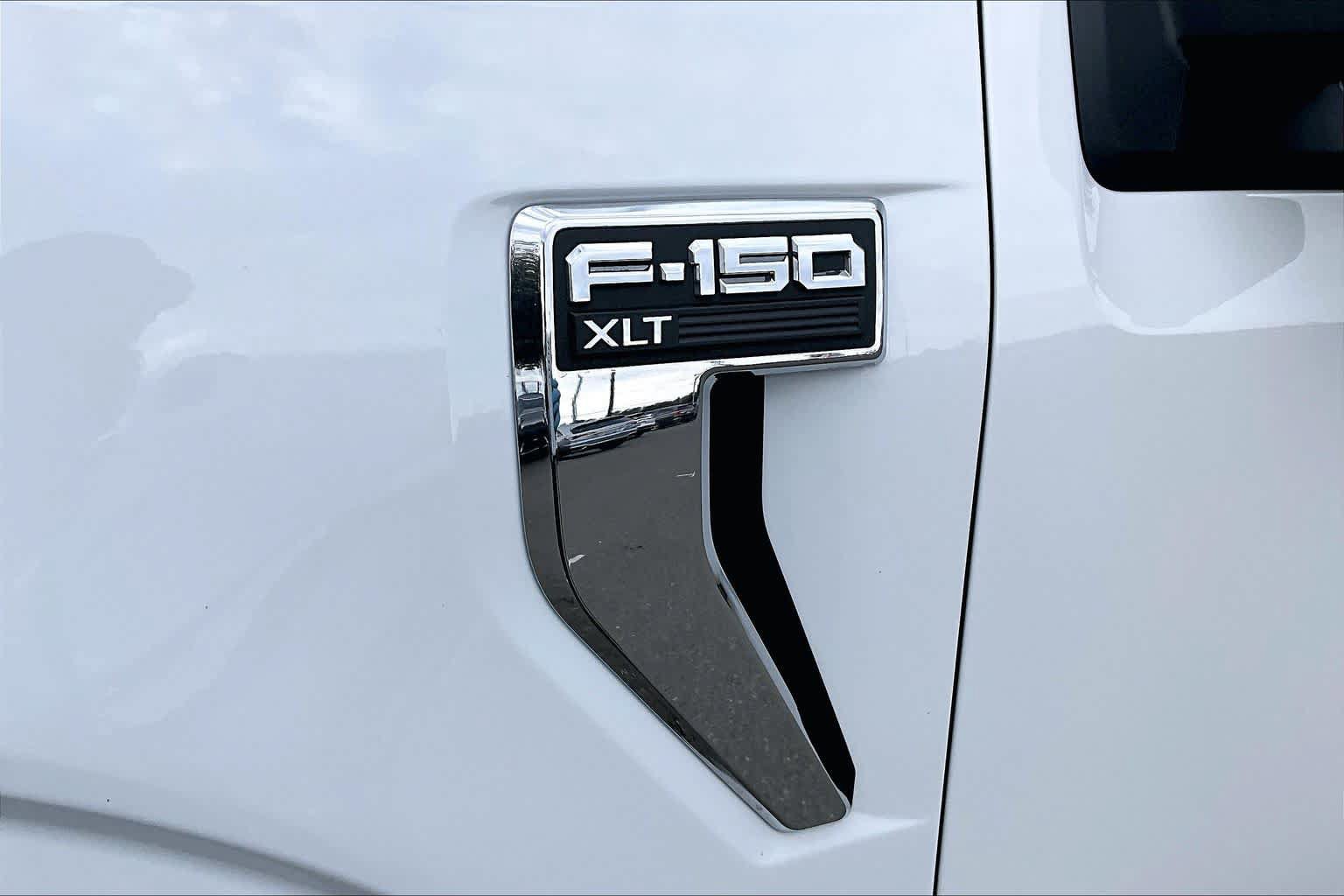 Used 2024 Ford F150 XLT w/ FX4 Off-Road Package AWD/4WD image 30