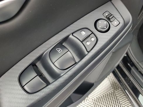 Used 2024 Nissan Sentra SV w/ All-Weather Package image 27