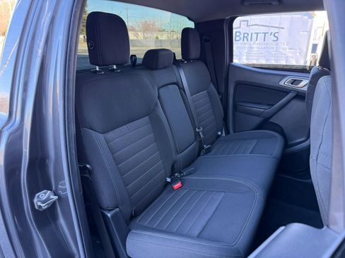 Used 2019 Ford Ranger XLT w/ Equipment Group 301A Mid image 25