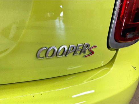 Used 2023 MINI Cooper S FWD image 11