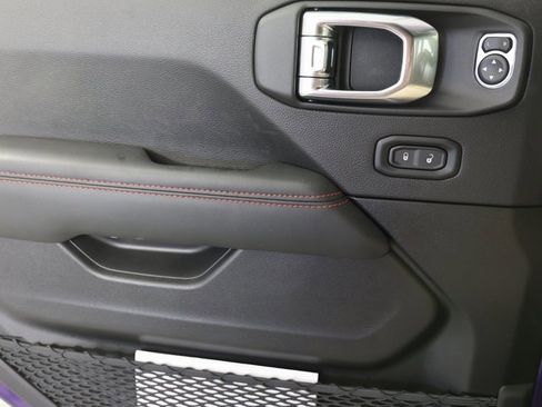 New 2026 Jeep Wrangler Unlimited Rubicon image 26