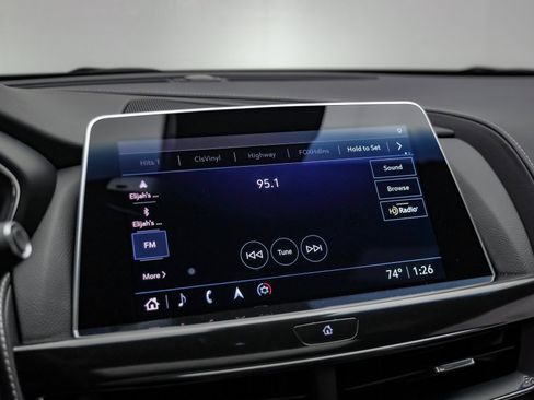 Used 2023 Cadillac CT5 V Blackwing w/ Driver Assist Package image 63