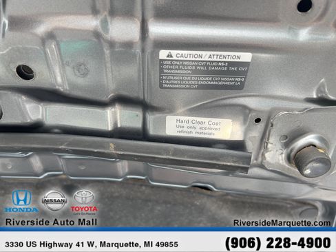 Used 2016 Nissan Juke SL AWD/4WD image 14