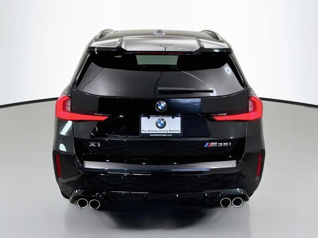 Used 2026 BMW X1 M35i AWD/4WD image 6