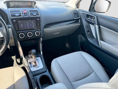 Used 2018 Subaru Forester 2.5i Limited w/ Popular Package #3B image 28