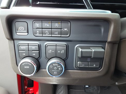 New 2026 Chevrolet Tahoe LT w/ LPO, Chrome Package AWD/4WD image 20