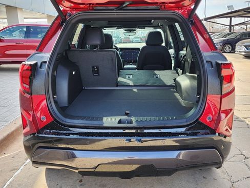 New 2026 GMC Terrain AT4 w/ Convenience Package III image 51