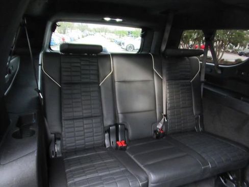 Used 2024 Cadillac Escalade ESV V w/ Heavy-Duty Trailer Package image 40