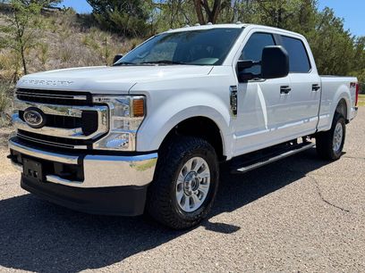 Used 2021 Ford F250 XL w/ STX Appearance Package