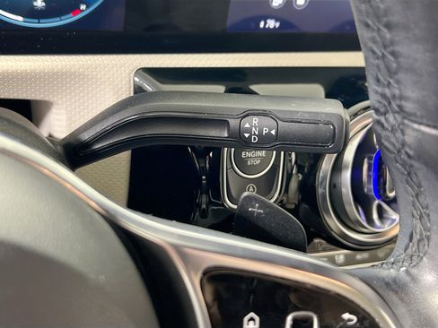 Used 2023 Mercedes-Benz CLA 250 4MATIC image 16