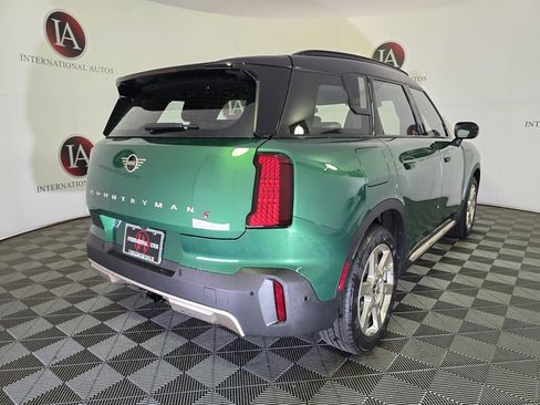 New 2026 MINI Cooper Countryman S image 4