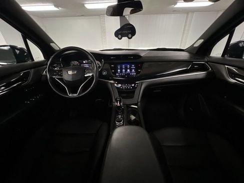 Certified 2020 Cadillac XT6 Sport image 21