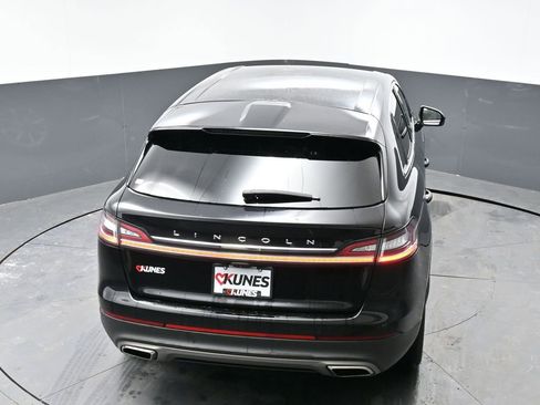 Used 2023 Lincoln Nautilus FWD image 49