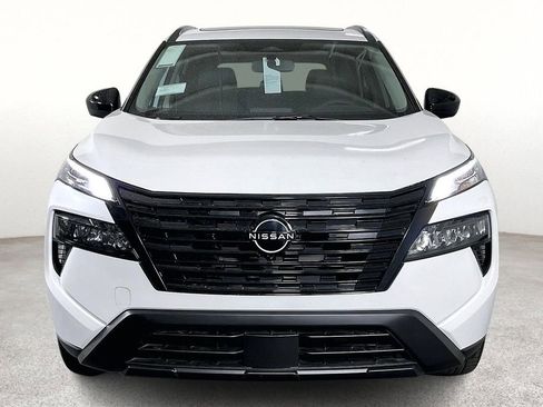 New 2026 Nissan Rogue SV FWD image 40