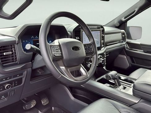 Used 2024 Ford F150 XLT w/ Equipment Group 303A High image 20