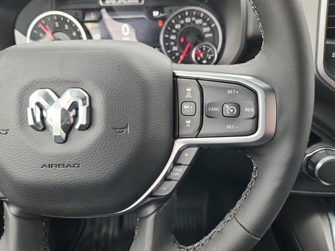 New 2026 RAM 1500 2WD Crew Cab image 16