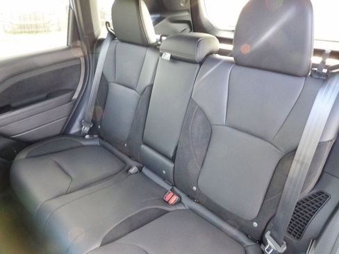 New 2026 Subaru Forester Touring AWD/4WD image 26