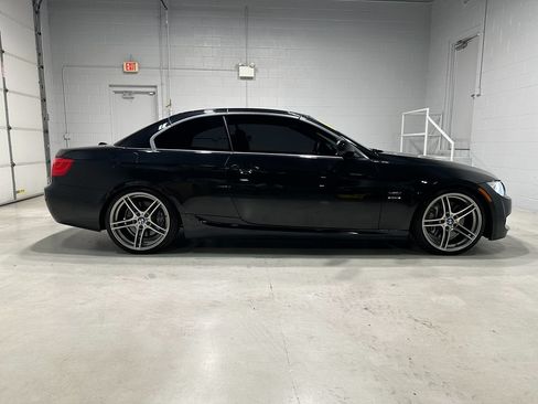 Used 2013 BMW 335is Convertible RWD image 2