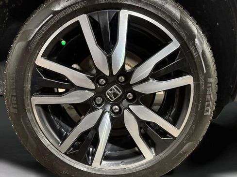 Used 2019 Honda Pilot Elite image 36