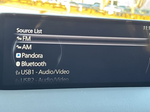 New 2025 MAZDA CX-5 AWD 2.5 S w/ Select Package image 28