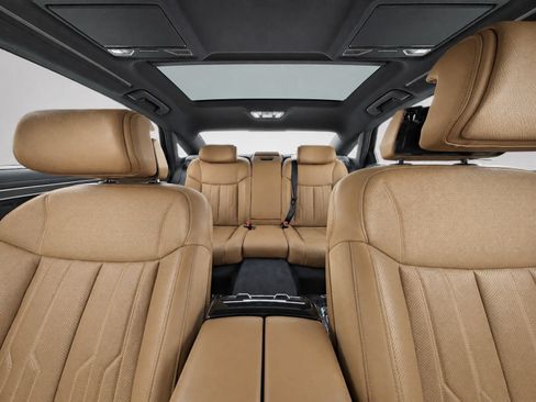 Certified 2023 Audi A8 L 3.0T AWD/4WD image 18