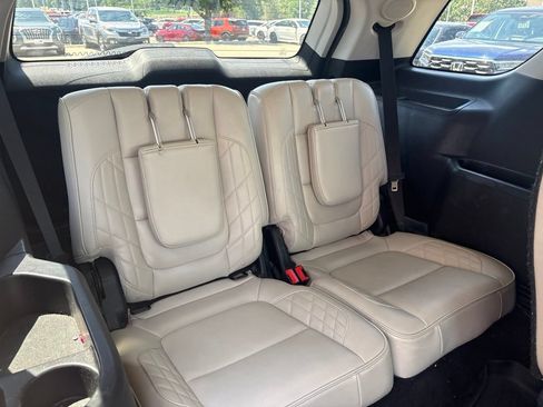 Used 2016 Ford Explorer Platinum AWD/4WD image 42