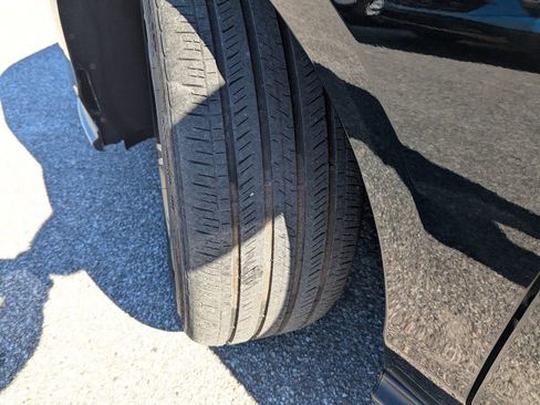 Used 2024 Honda Accord Sport image 28