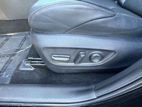 Certified 2022 Toyota RAV4 TRD Off-Road image 18