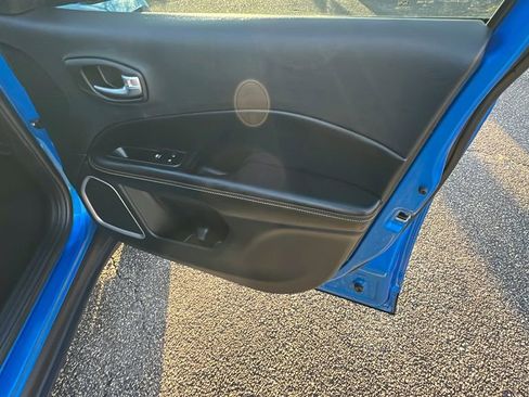 Used 2021 Jeep Compass Sport image 15