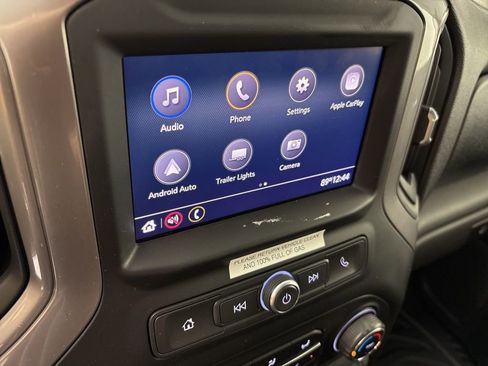 Used 2021 Chevrolet Silverado 2500 W/T w/ WT Fleet Convenience Package image 29