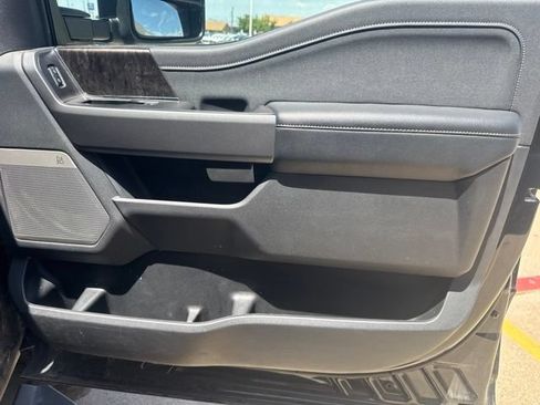 Used 2026 Ford F250 Lariat AWD/4WD image 10
