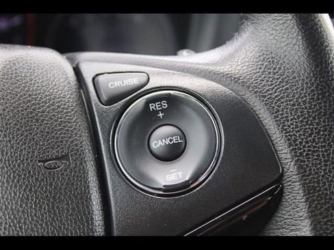 Used 2021 Honda HR-V Sport image 25