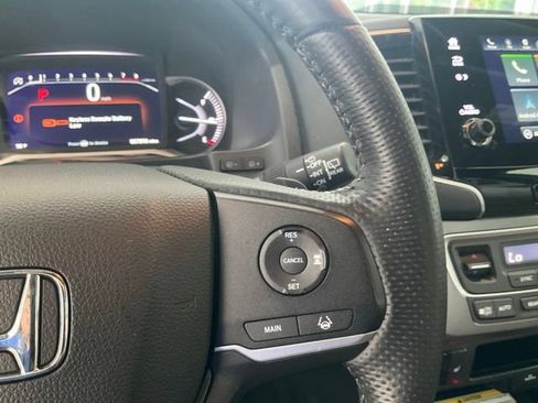 Certified 2023 Honda Passport EX-L image 12