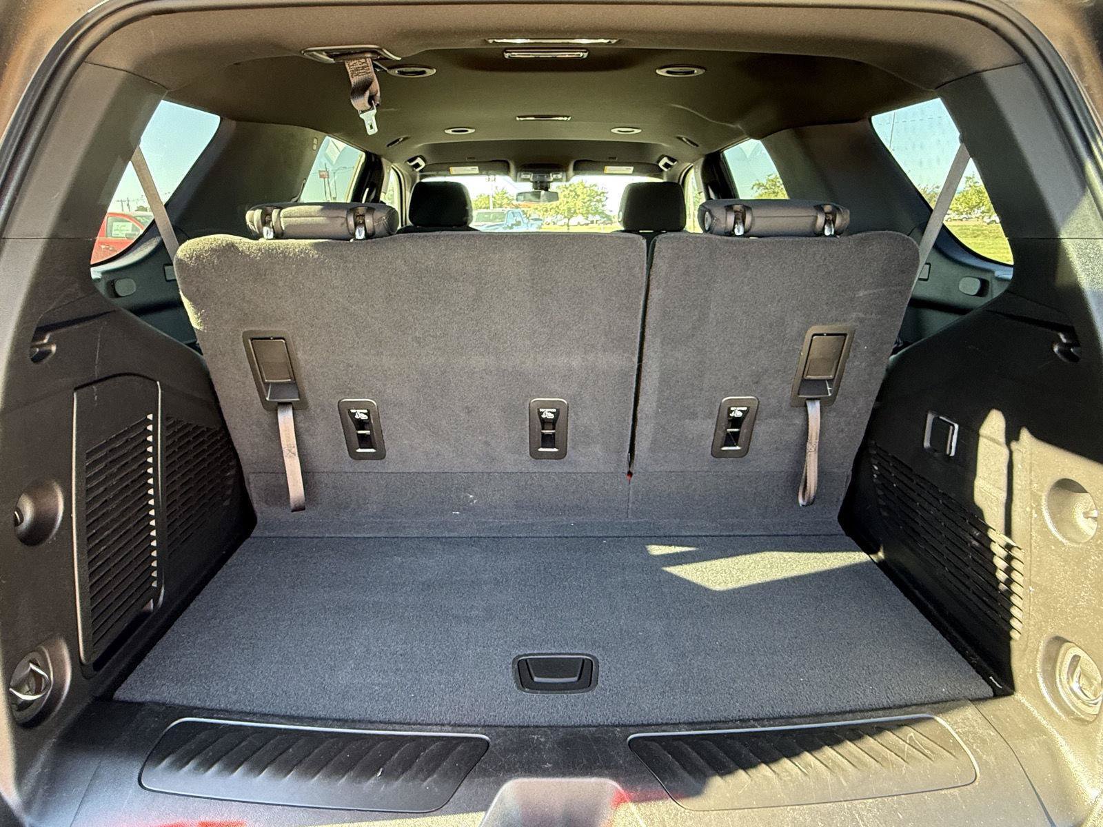 Used 2022 GMC Yukon SLE AWD/4WD image 31