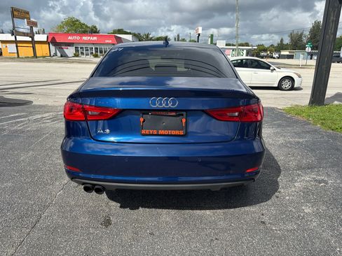 Used 2016 Audi A3 1.8T Premium image 5