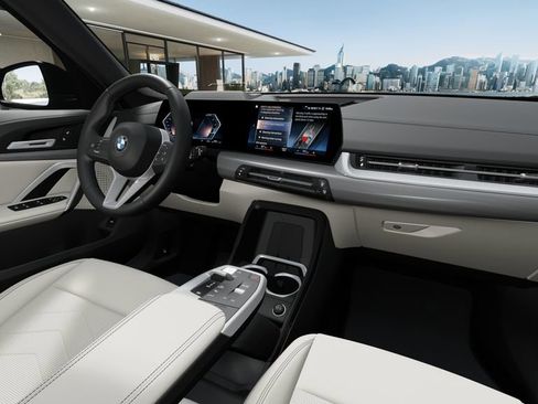 New 2026 BMW X1 xDrive28i w/ Technology Package AWD/4WD image 14