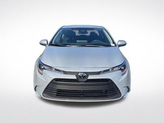 Used 2026 Toyota Corolla LE FWD video 2