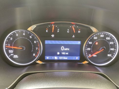 Used 2024 Chevrolet Blazer LT w/ Convenience Package image 23