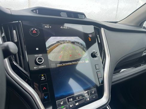 Certified 2025 Subaru Legacy Limited image 22