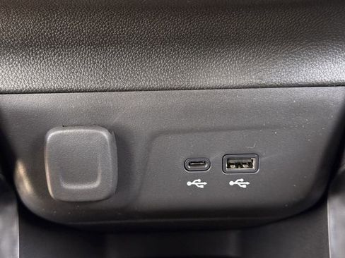 New 2026 Chevrolet TrailBlazer LT image 21